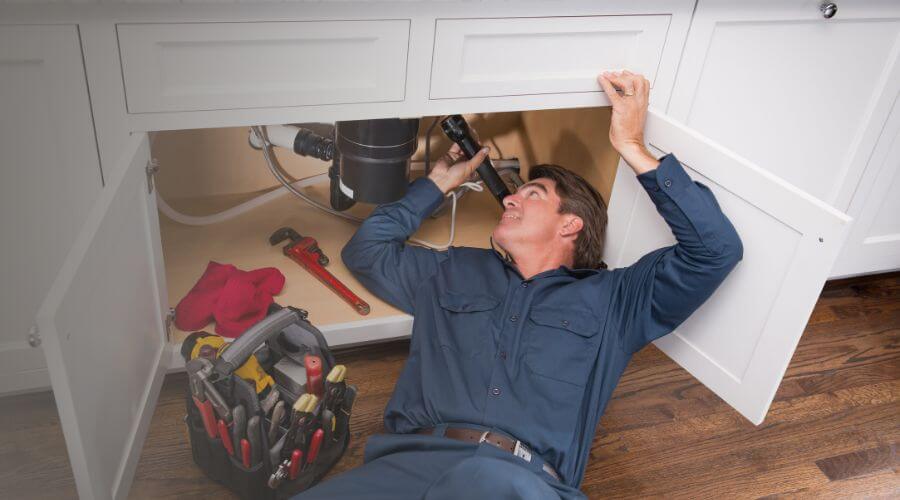 Local expert plumbing services in Ira, IA